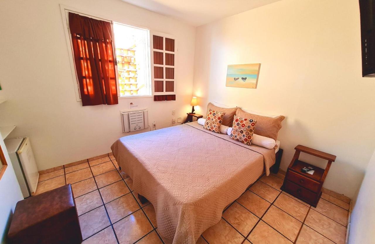 Quarto Duplo Standard