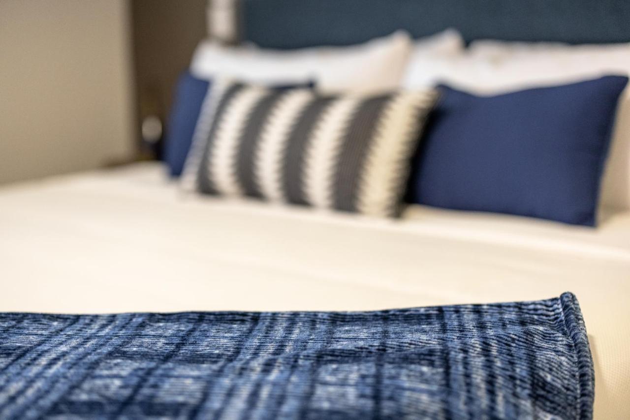 Double Room - Disability Access