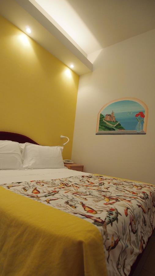 Basic Double Room
