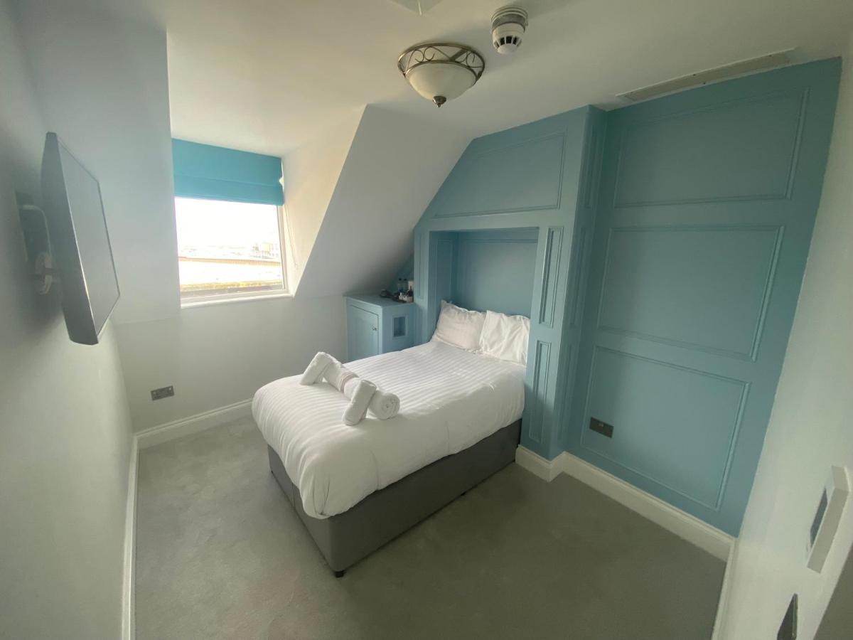 Single Room with Sea View