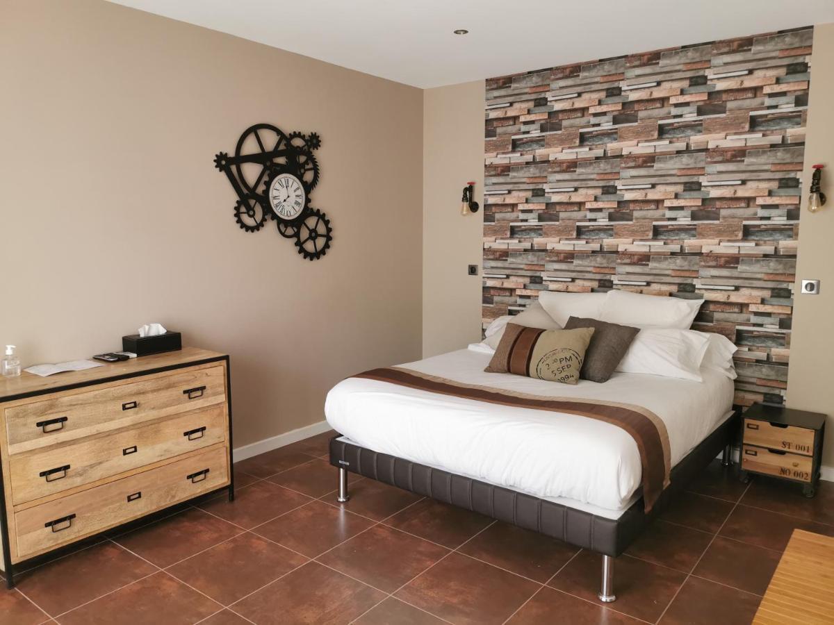 Chambre Triple Confort