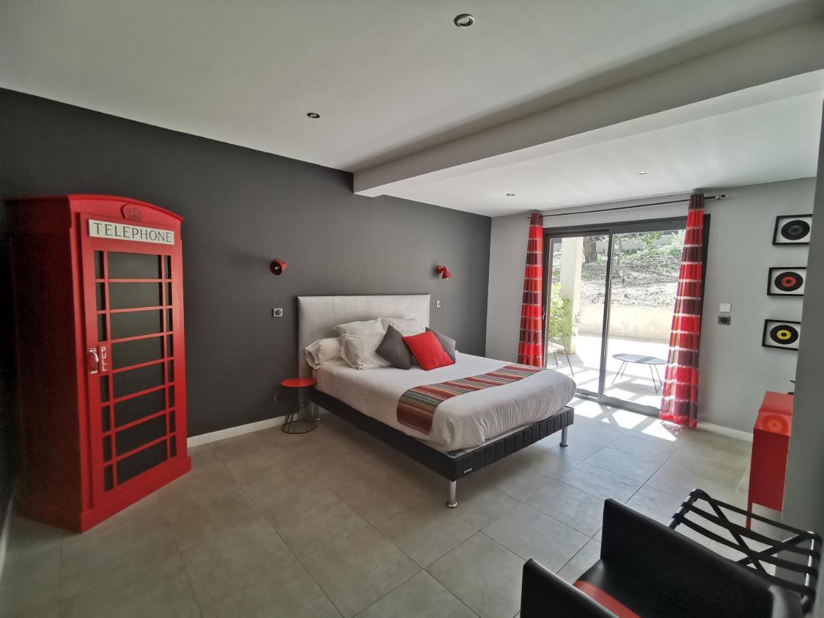 Chambre Triple Confort