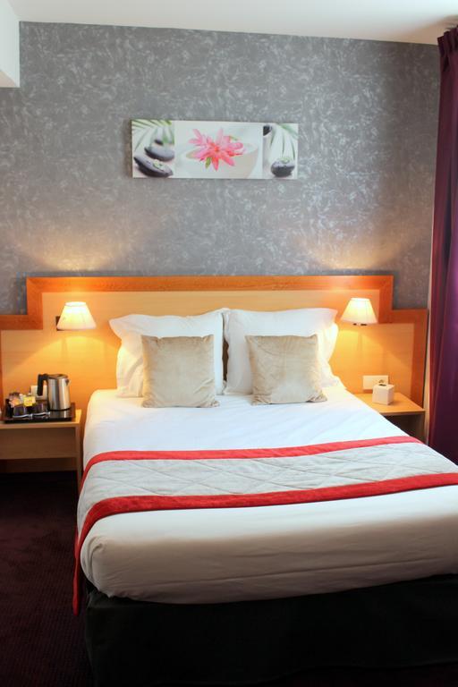 Chambre Lits Jumeaux Supérieure