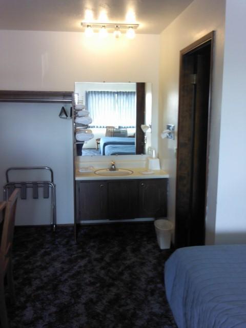 King Room- Non-Smoking