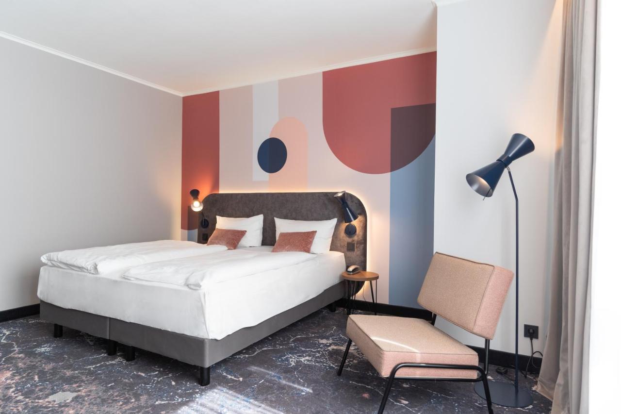 Privilege Double Room
