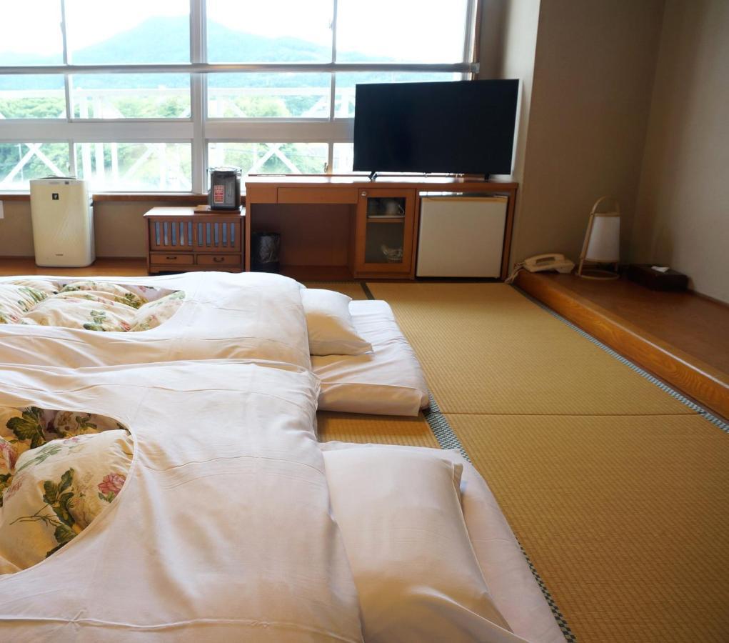 Japanese-Style Twin Room - Non-Smoking