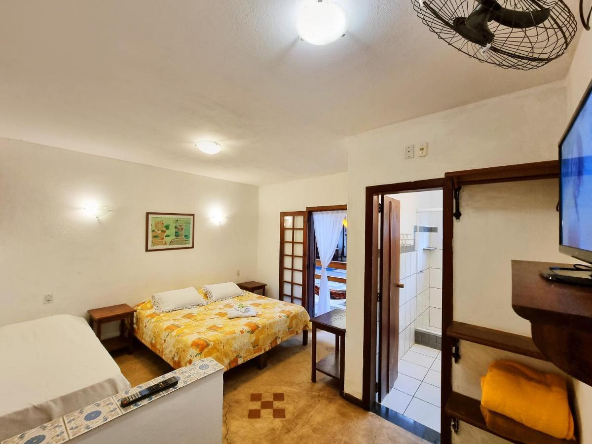 Suite Balcony