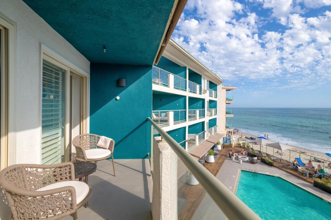 King Room with Sea View