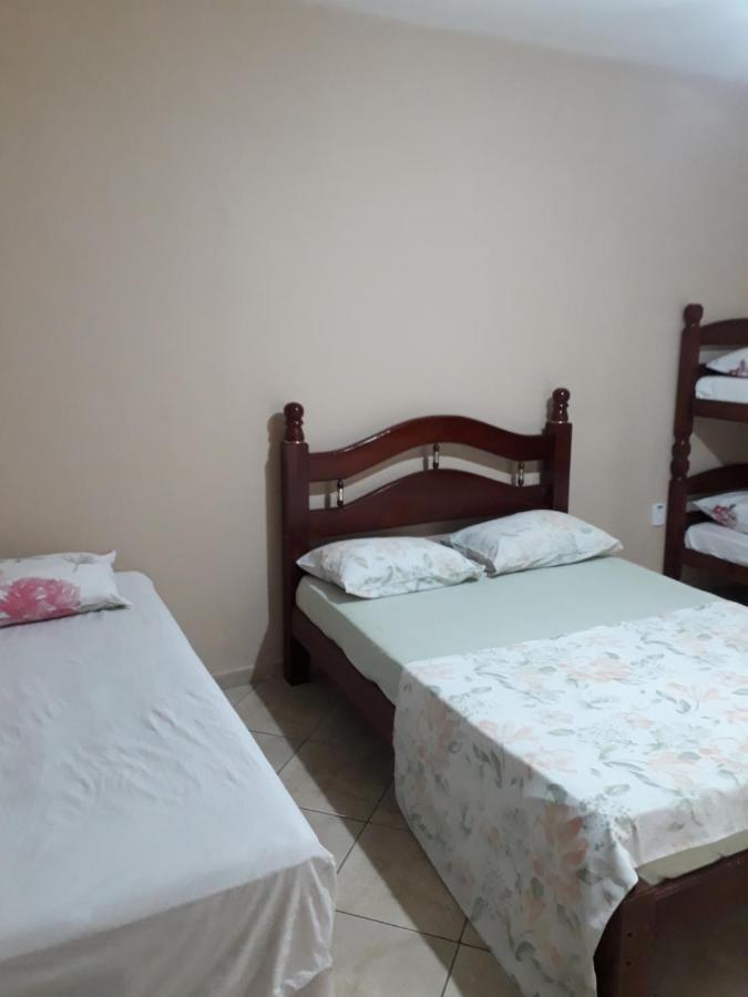 Quarto Família com Banheiro Privativo