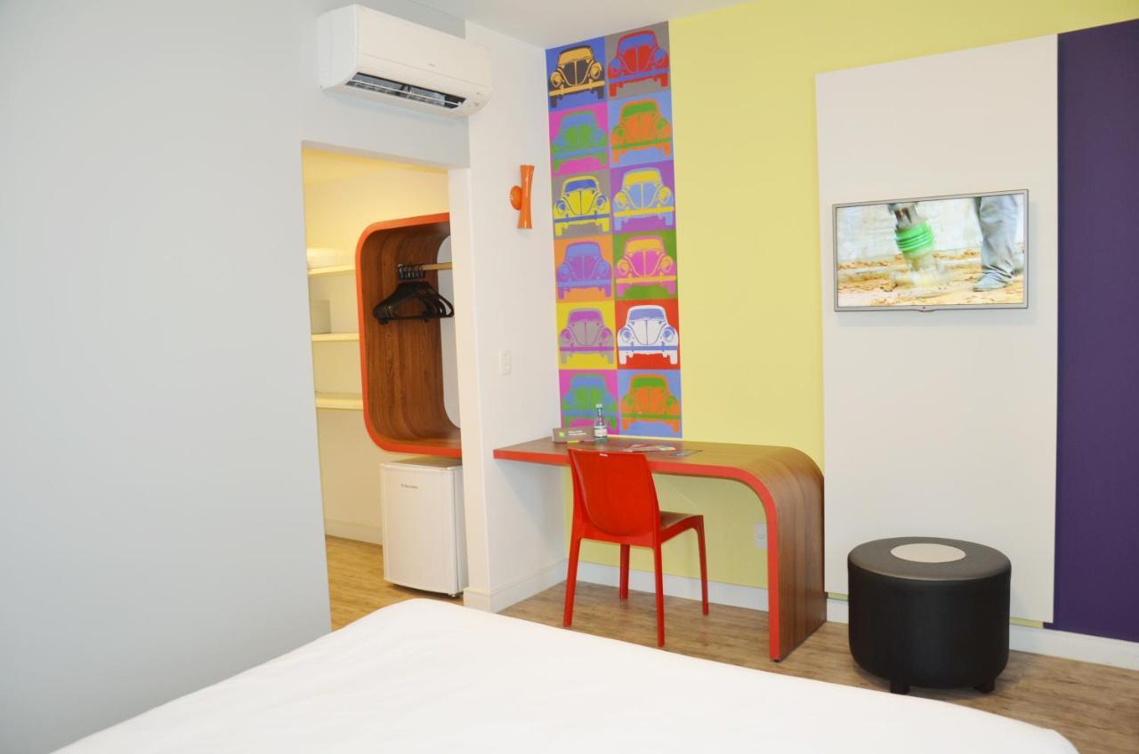 Standard Apartment