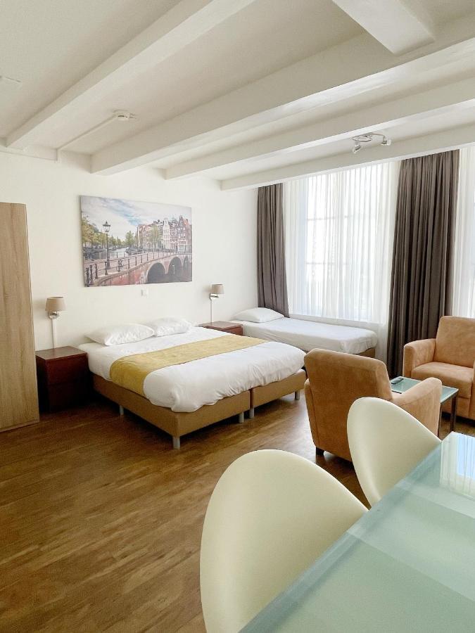 Comfort Triple Room