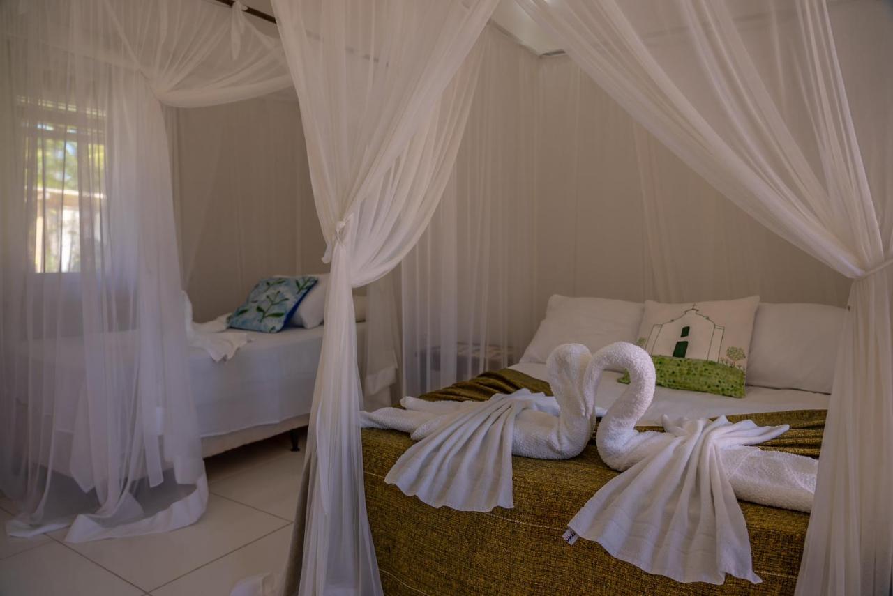 Quarto Duplo Standard
