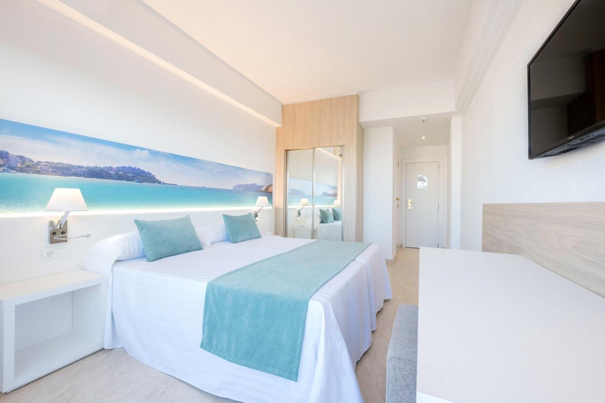 Premium Double Room Sea View