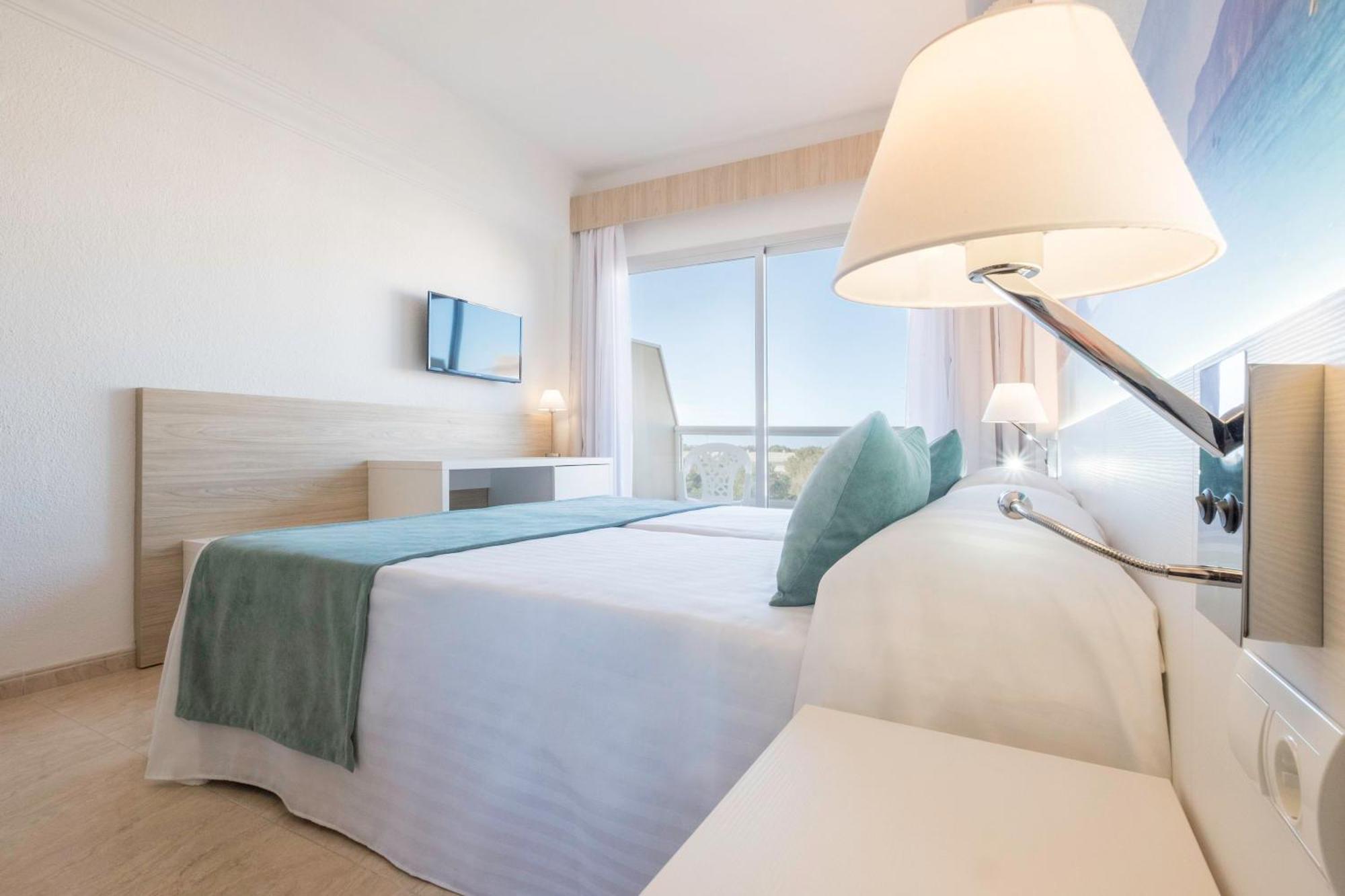 Premium Double Room Sea View