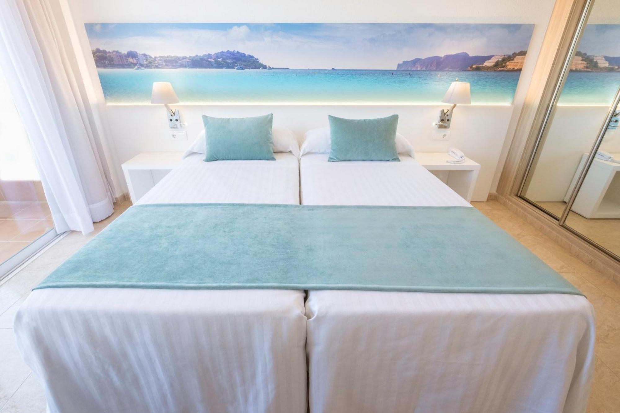 Premium Double Room Sea View
