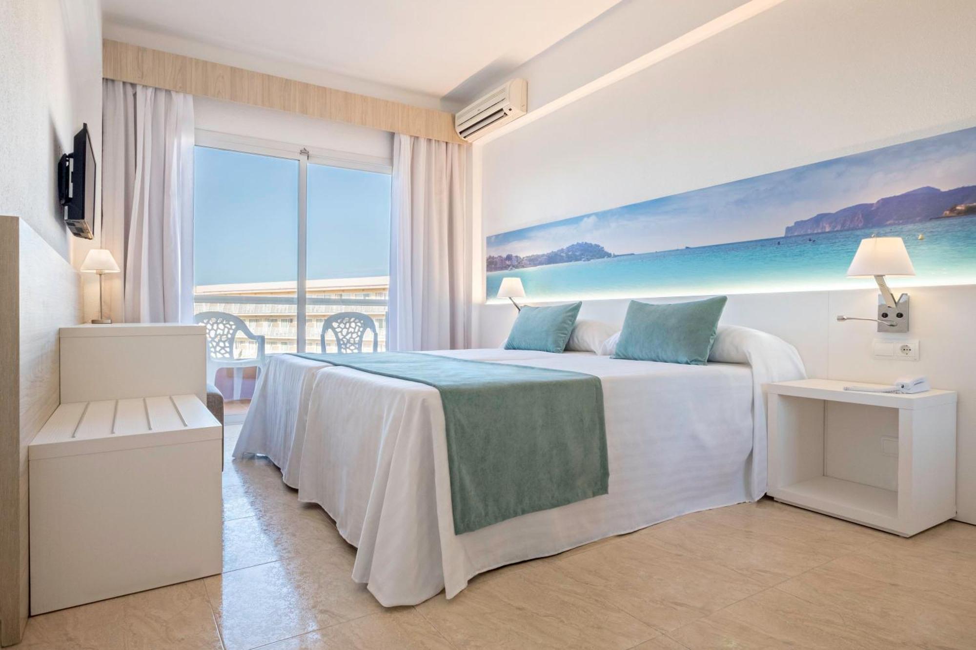 Premium Double Room Sea View