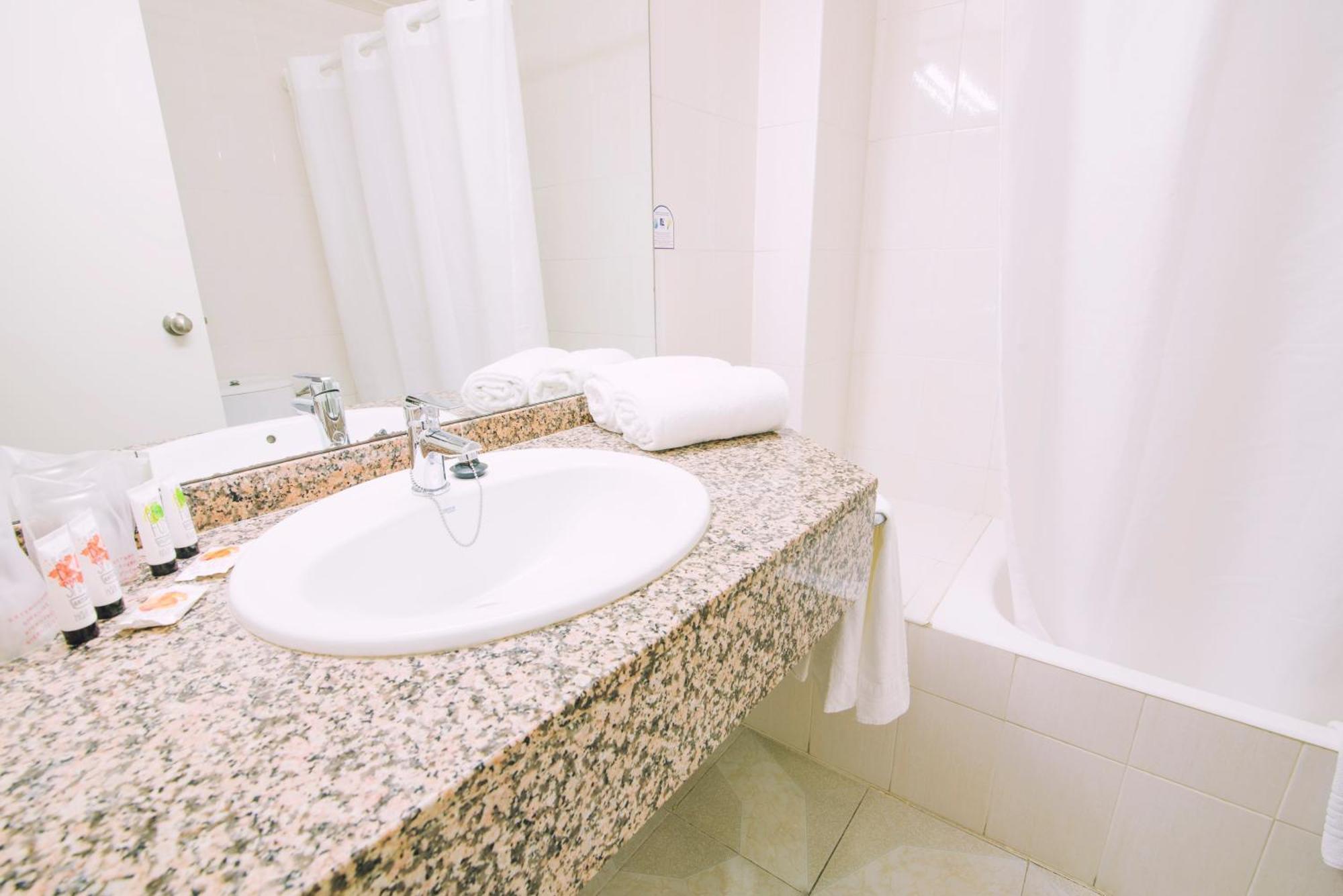 Premium Double Room Sea View
