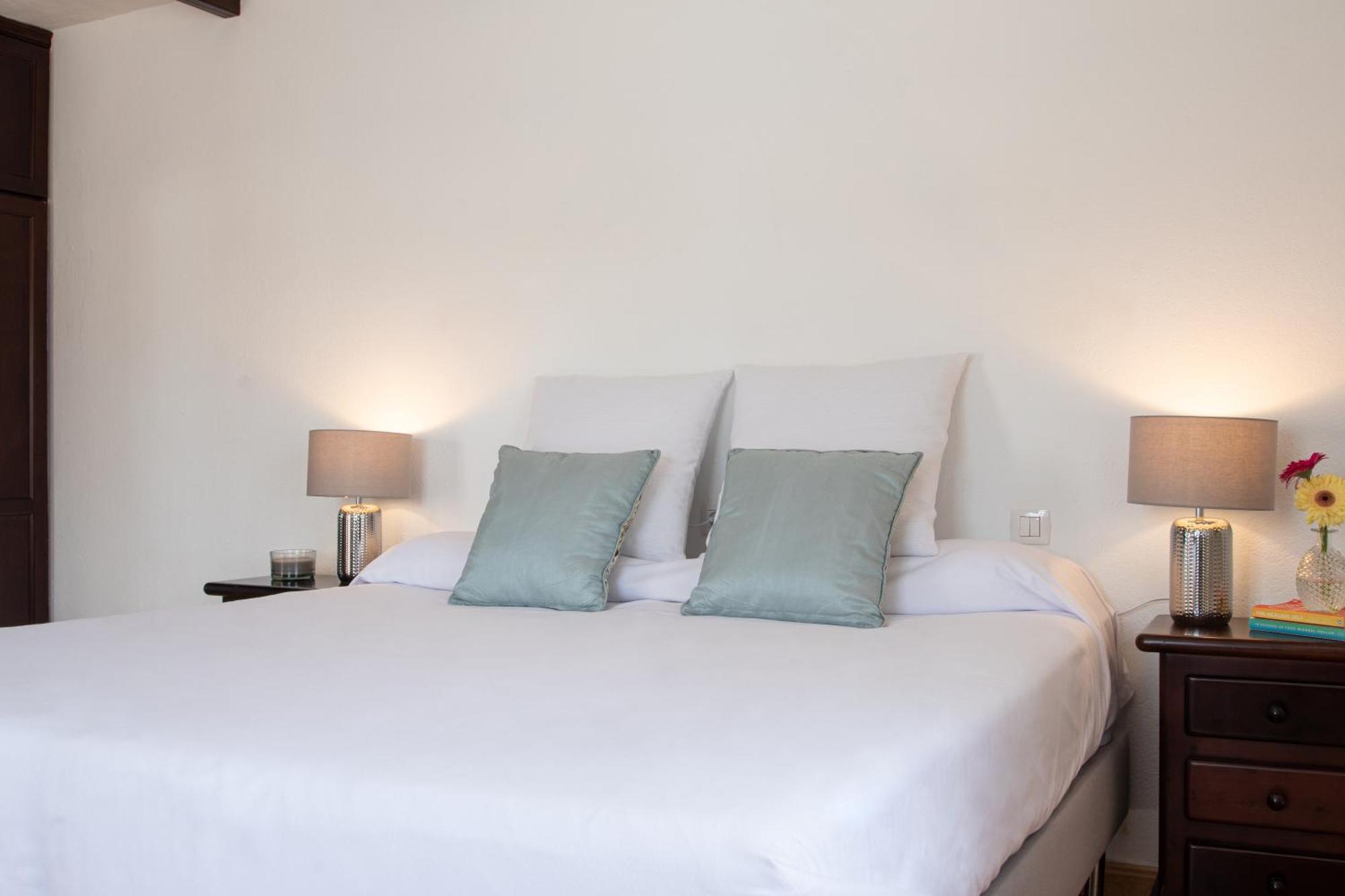 Double Room Disability Access