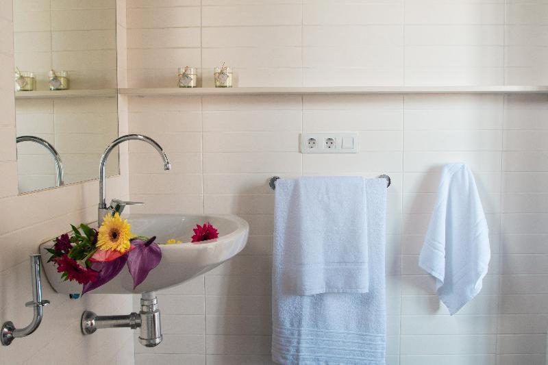 Double Room Disability Access