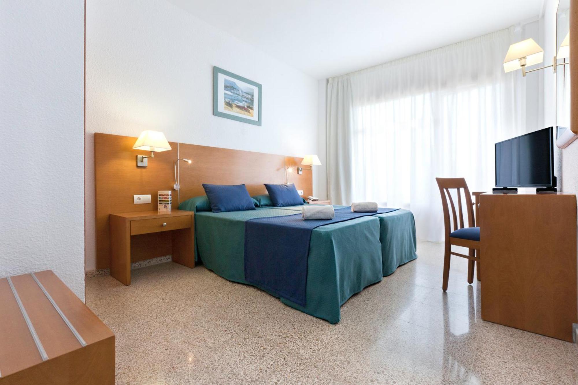 Habitación Individual