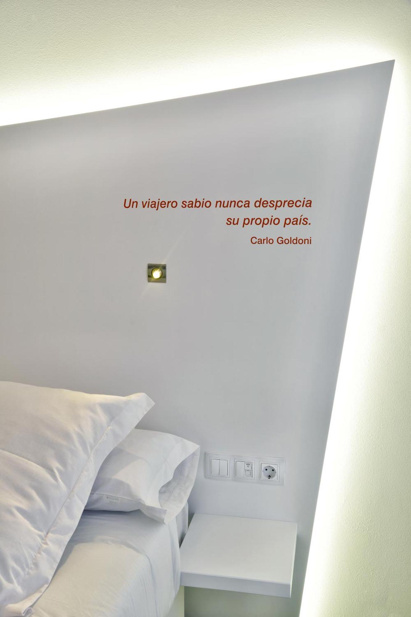 Habitación Doble - 1 o 2 camas