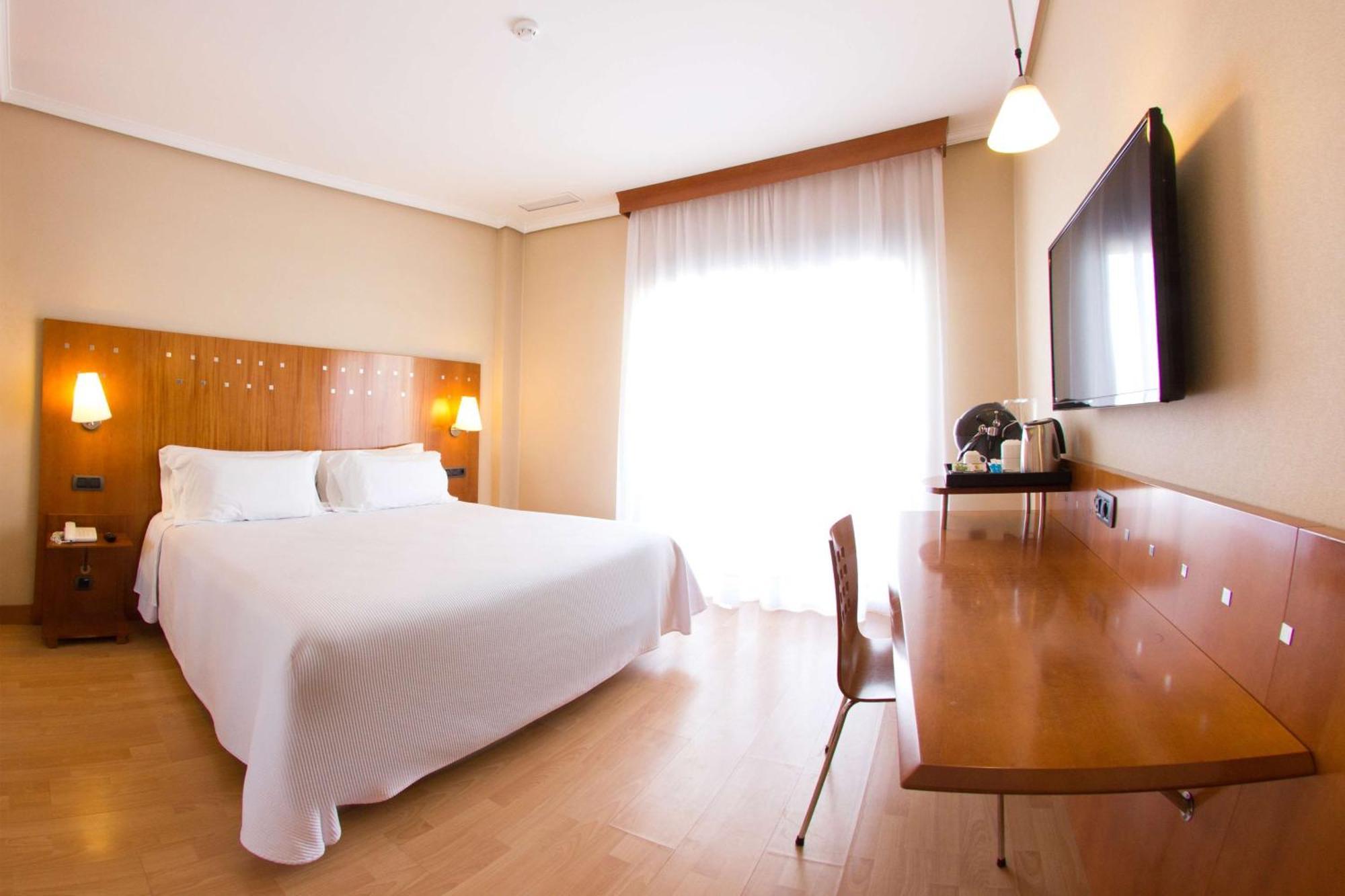 Habitación Doble Estándar