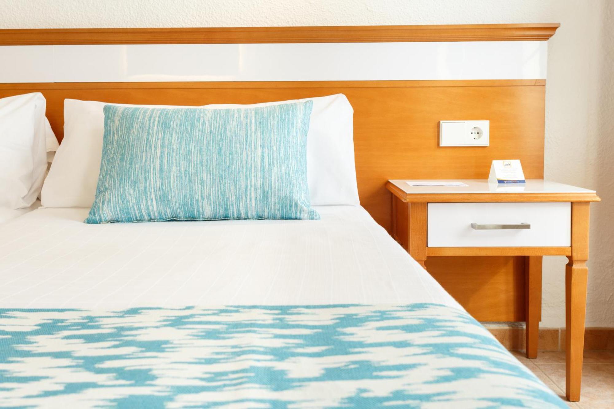 Chambre Lits Jumeaux
