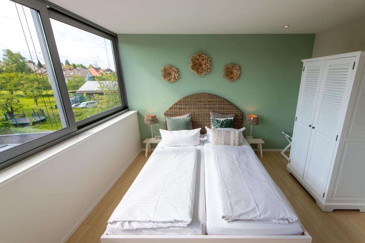 Double Room Basic