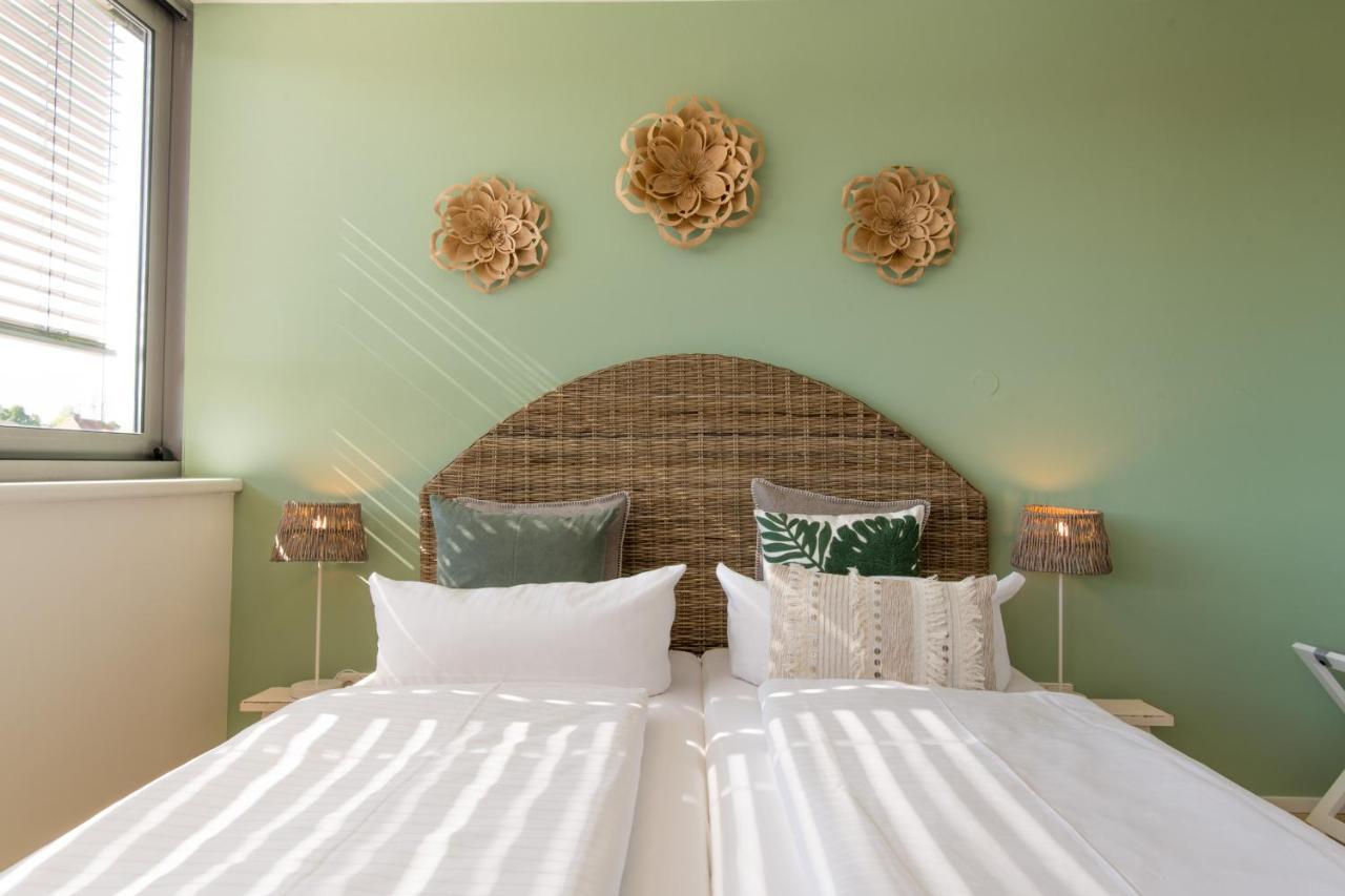 Double Room Basic