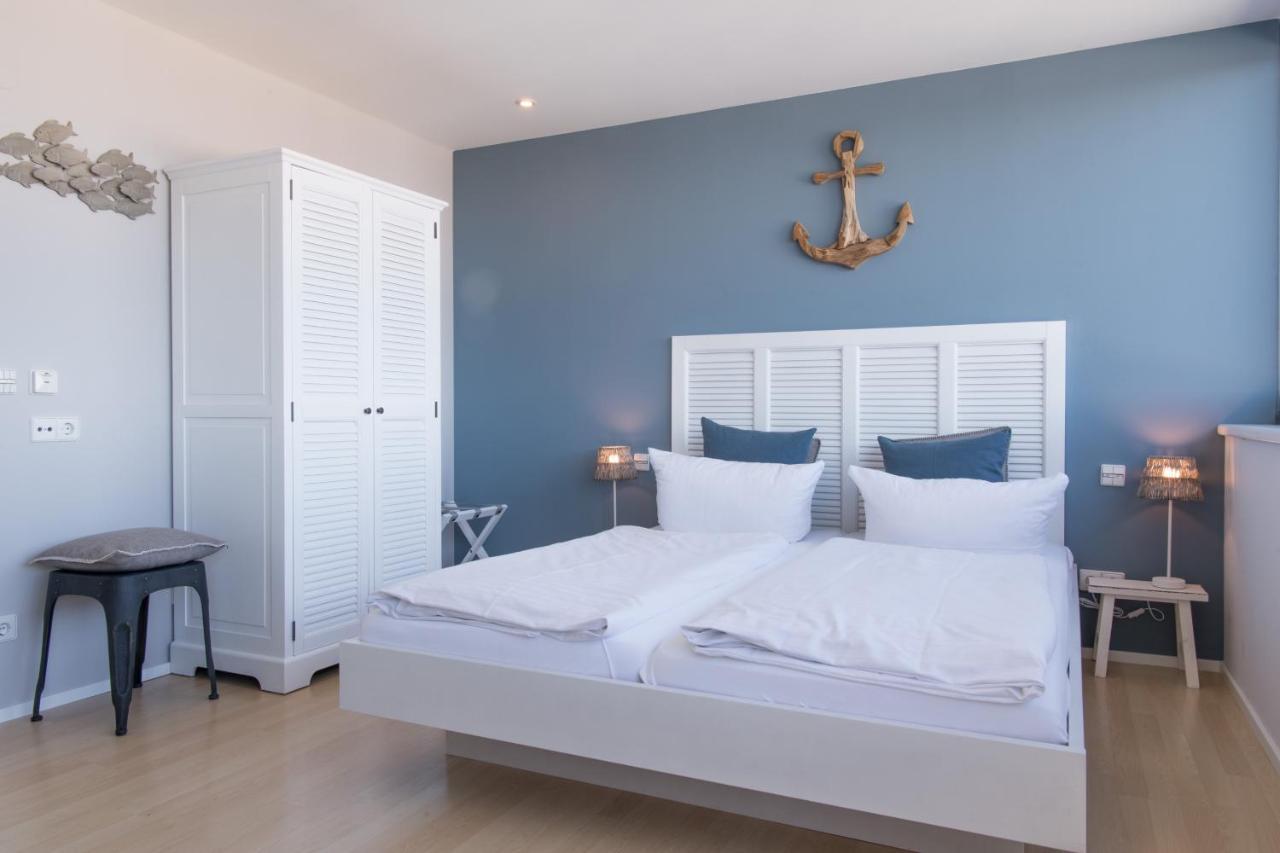 Double Room Basic