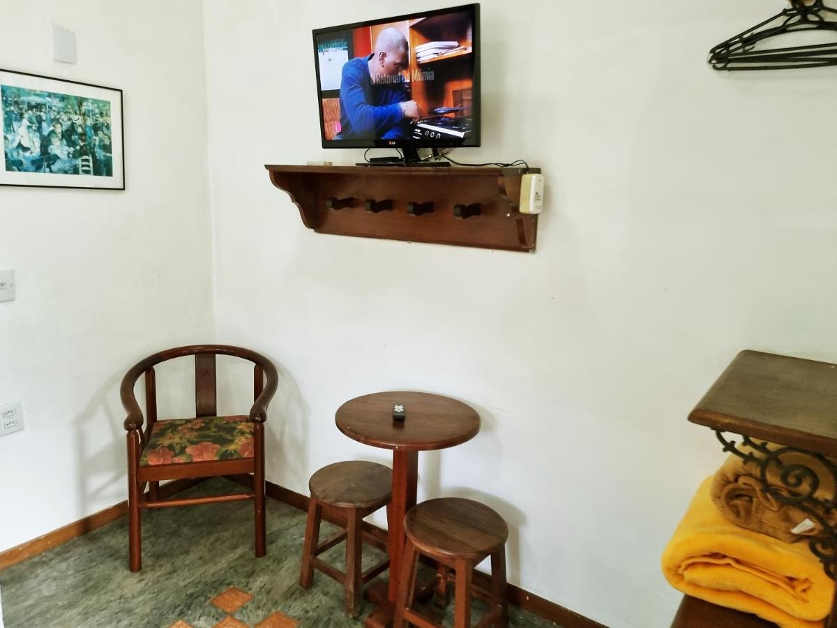 Suite Balcony