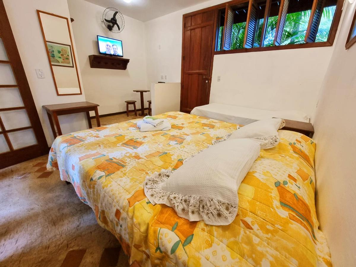 Suite Balcony