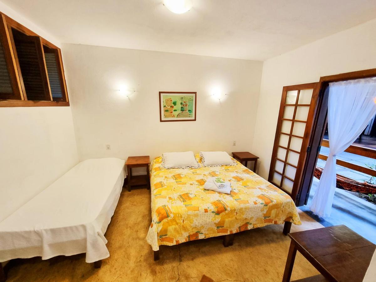 Suite Balcony