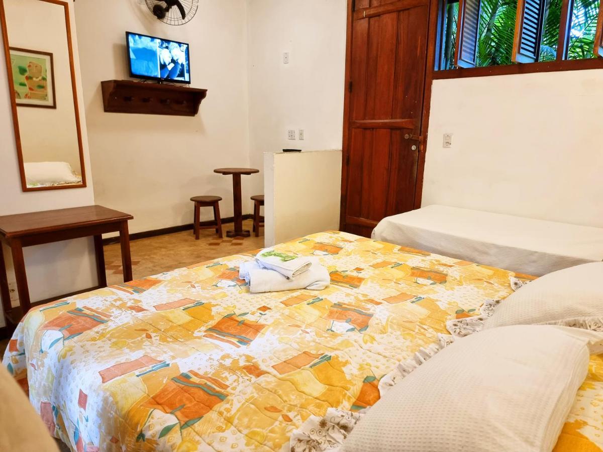Suite Balcony