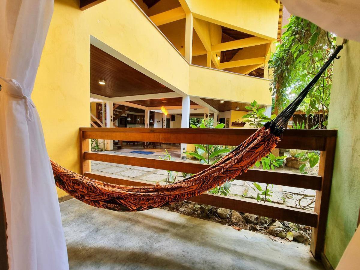 Suite Balcony