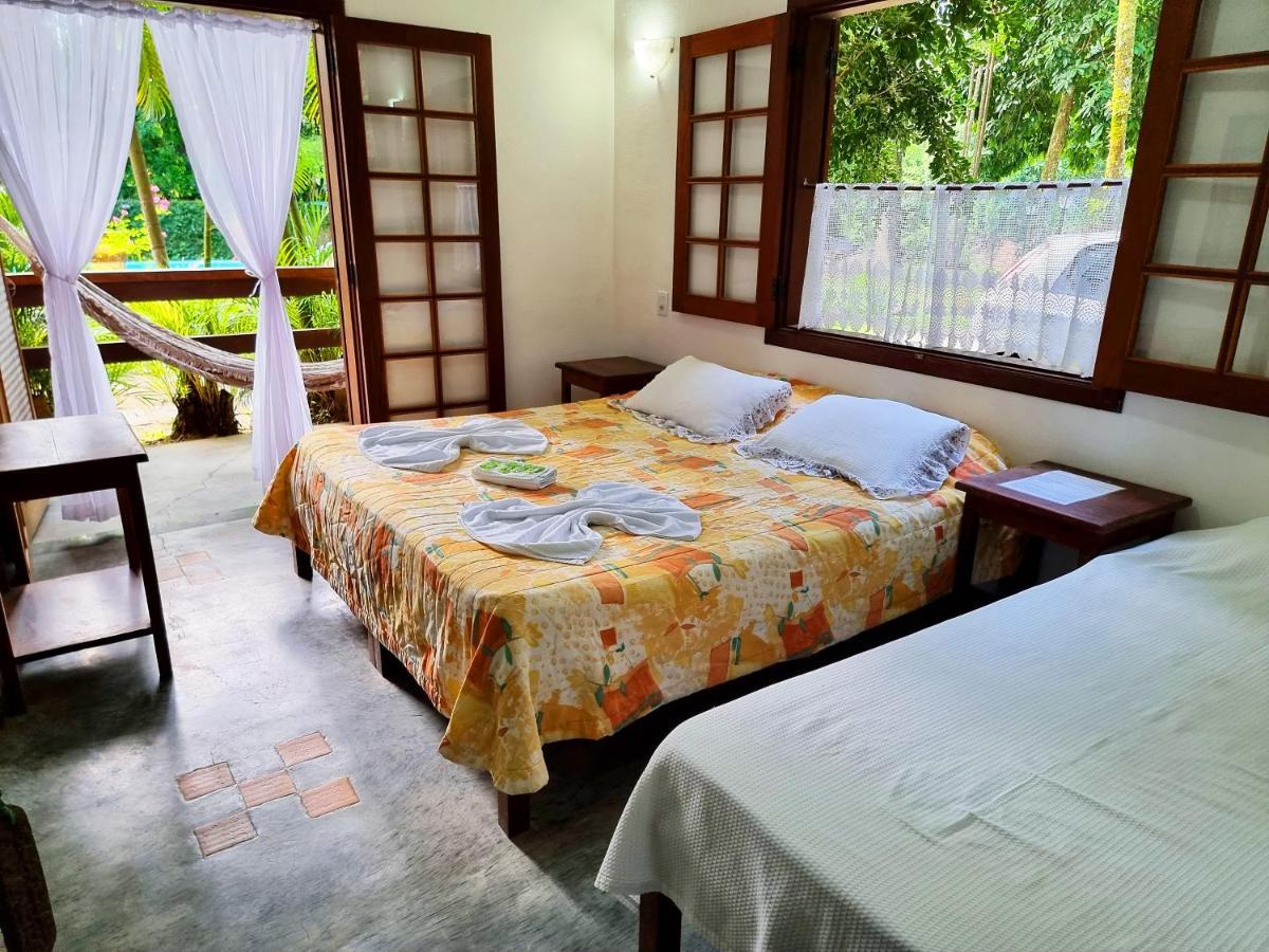 Suite Balcony