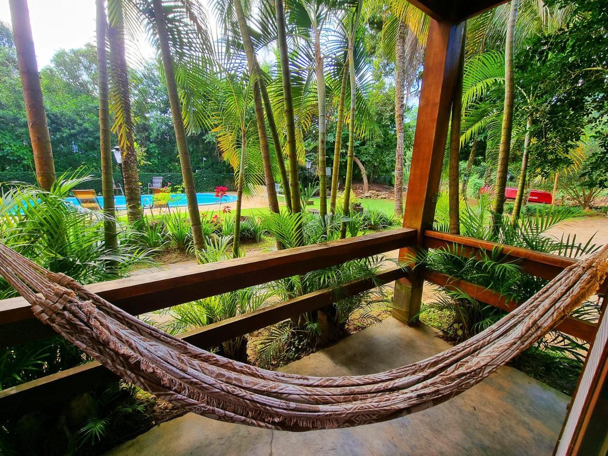 Suite Balcony