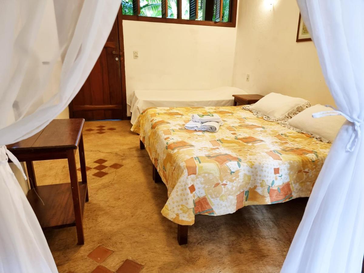 Suite Balcony