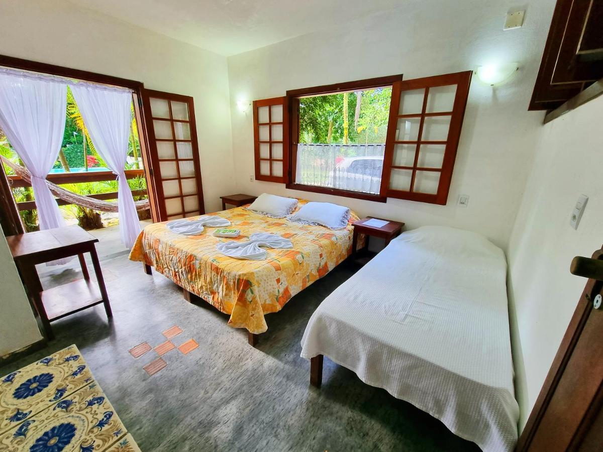 Suite Balcony