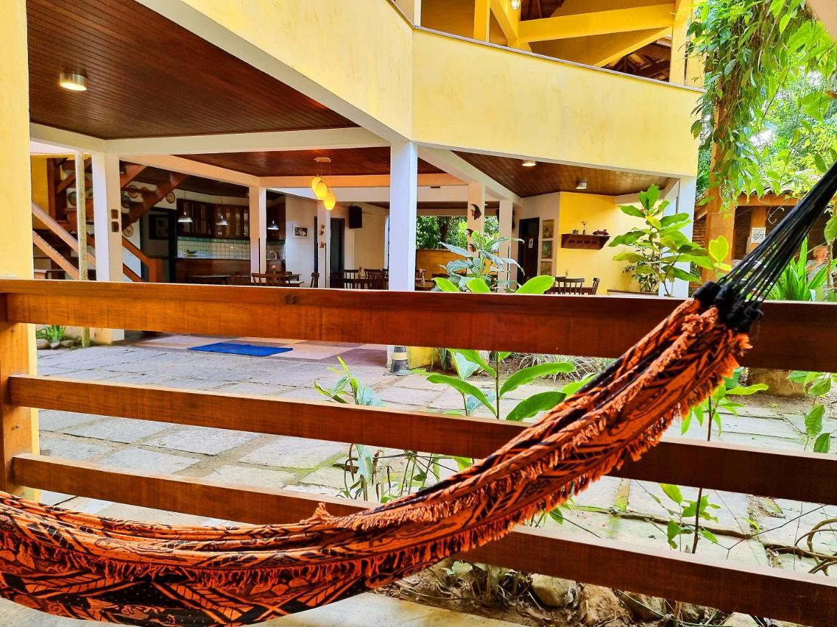 Suite Balcony