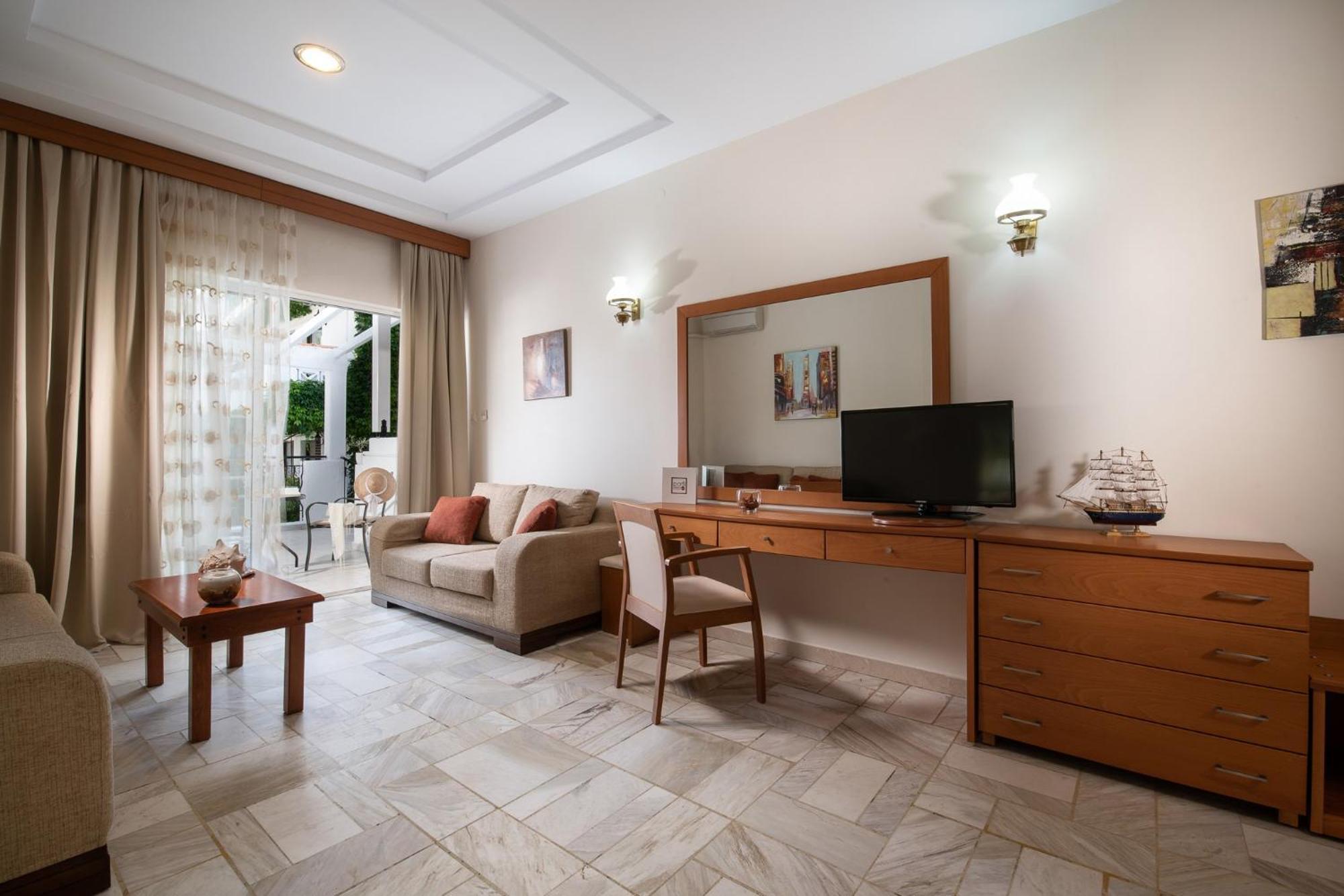Junior Suite
