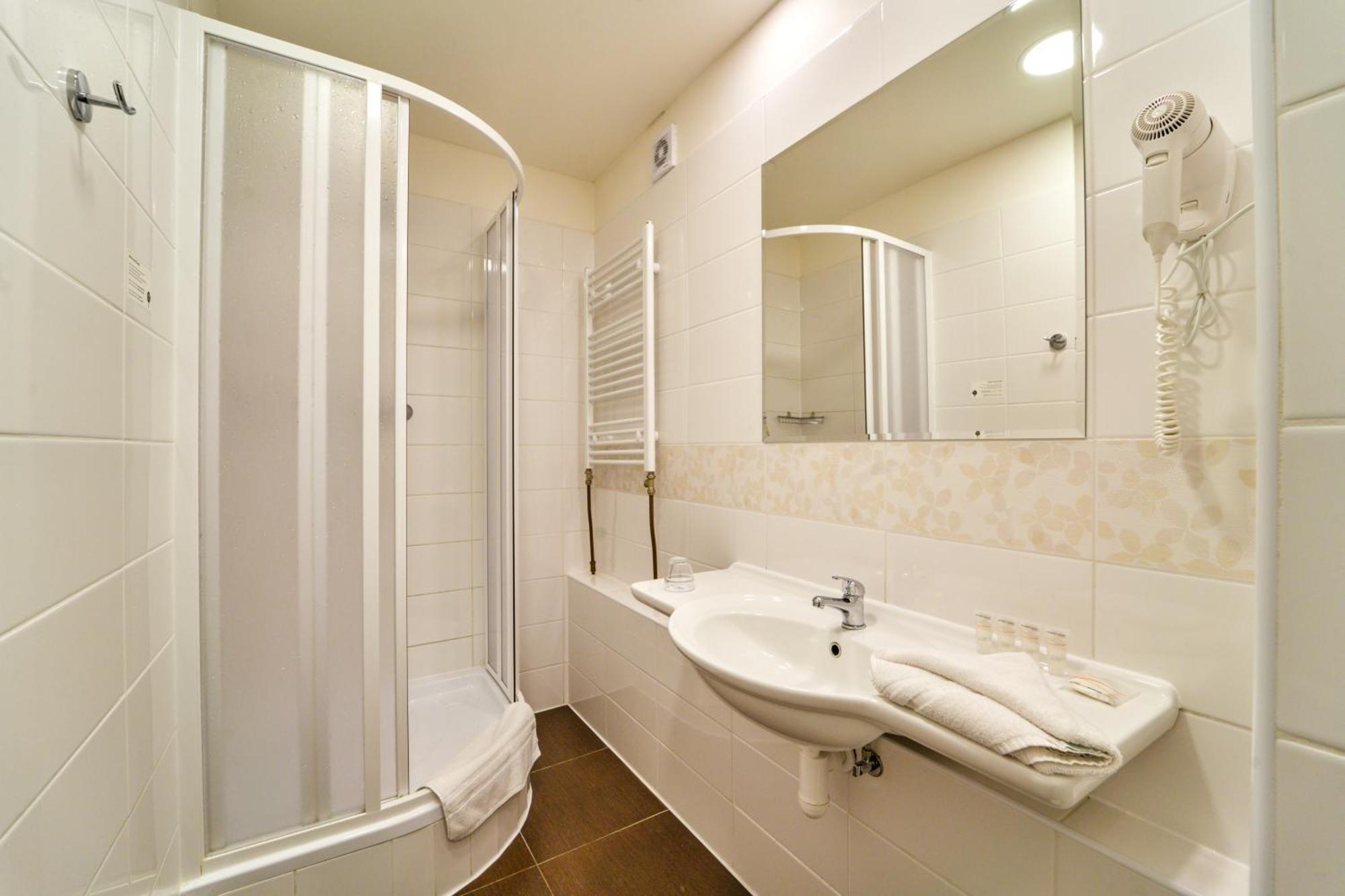 Economy Double or Twin Room