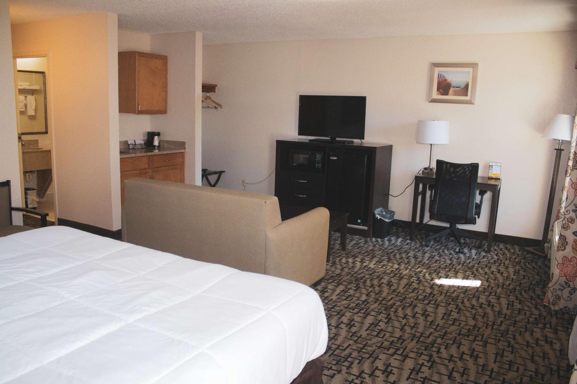 King Suite