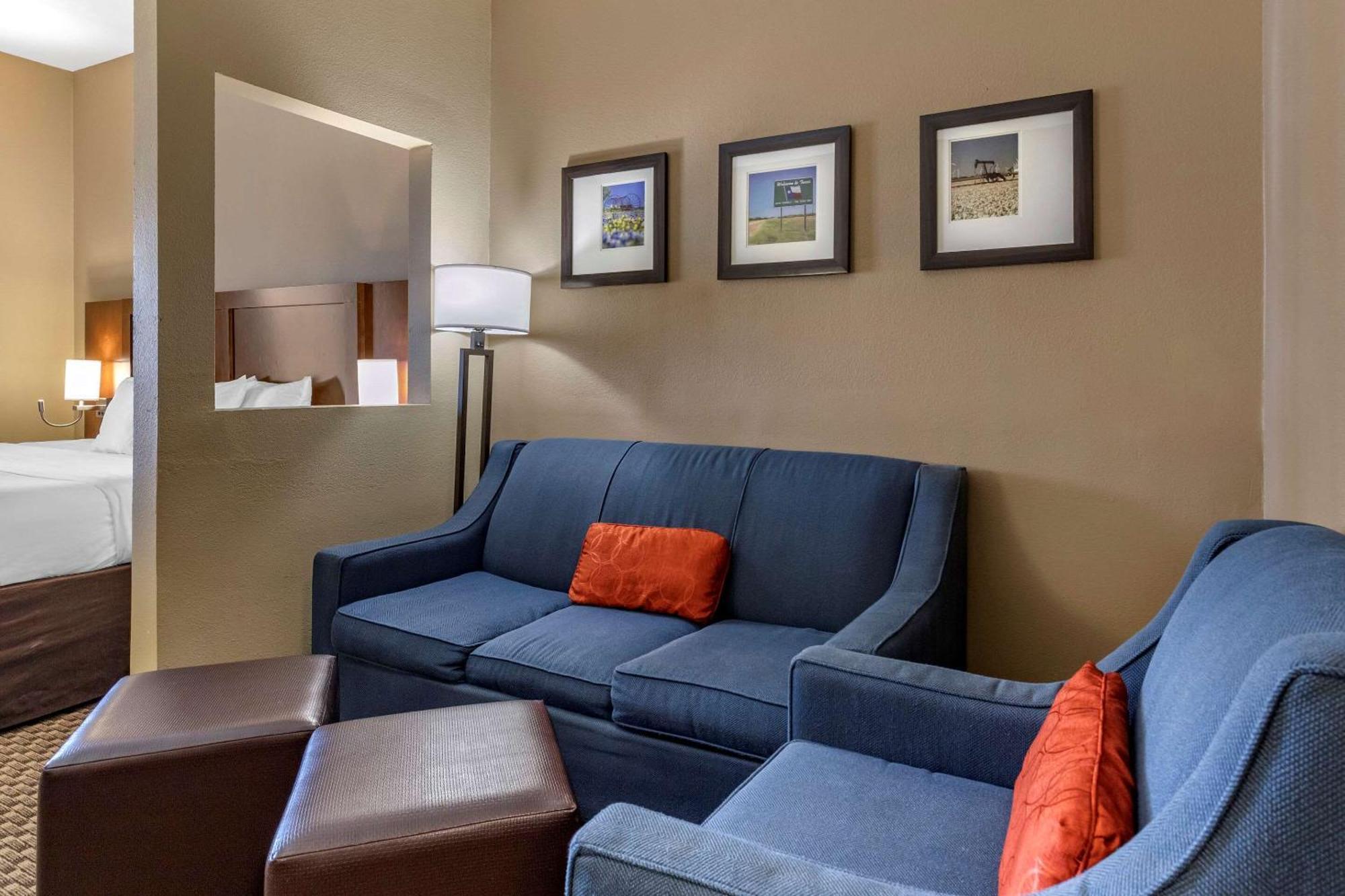 King Suite