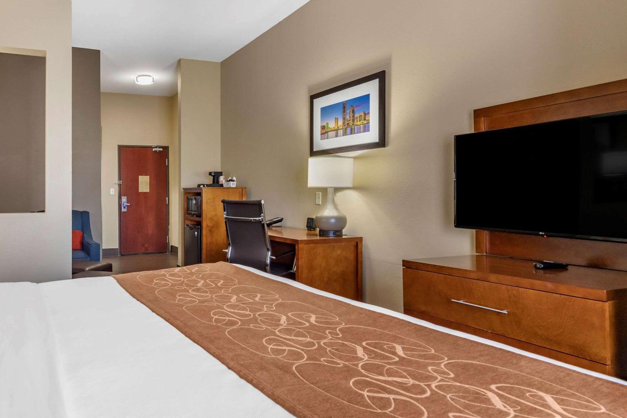 King Suite