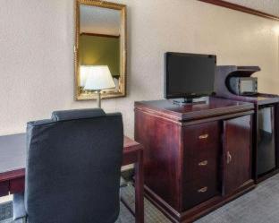 Double Room Two Double Beds Non-Smoking