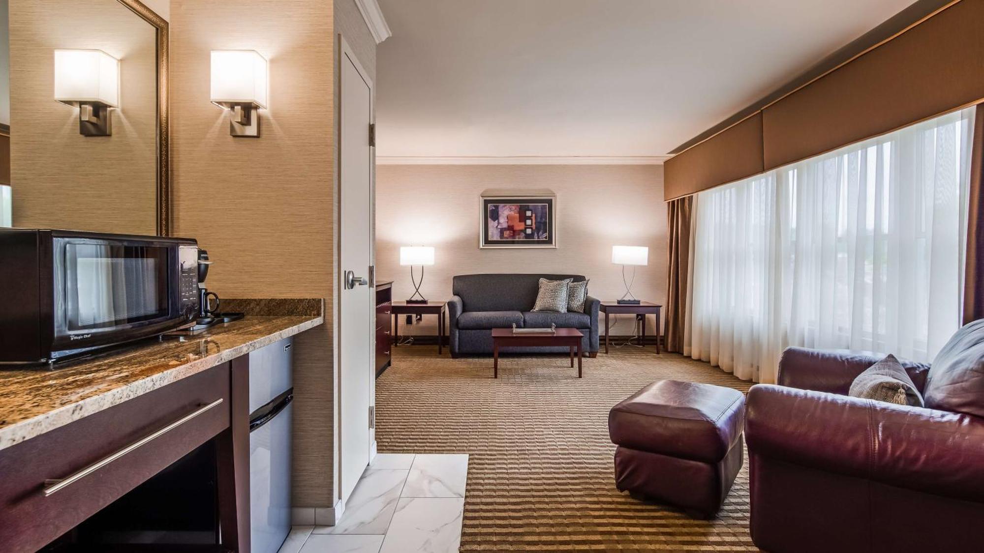 Executive Suite