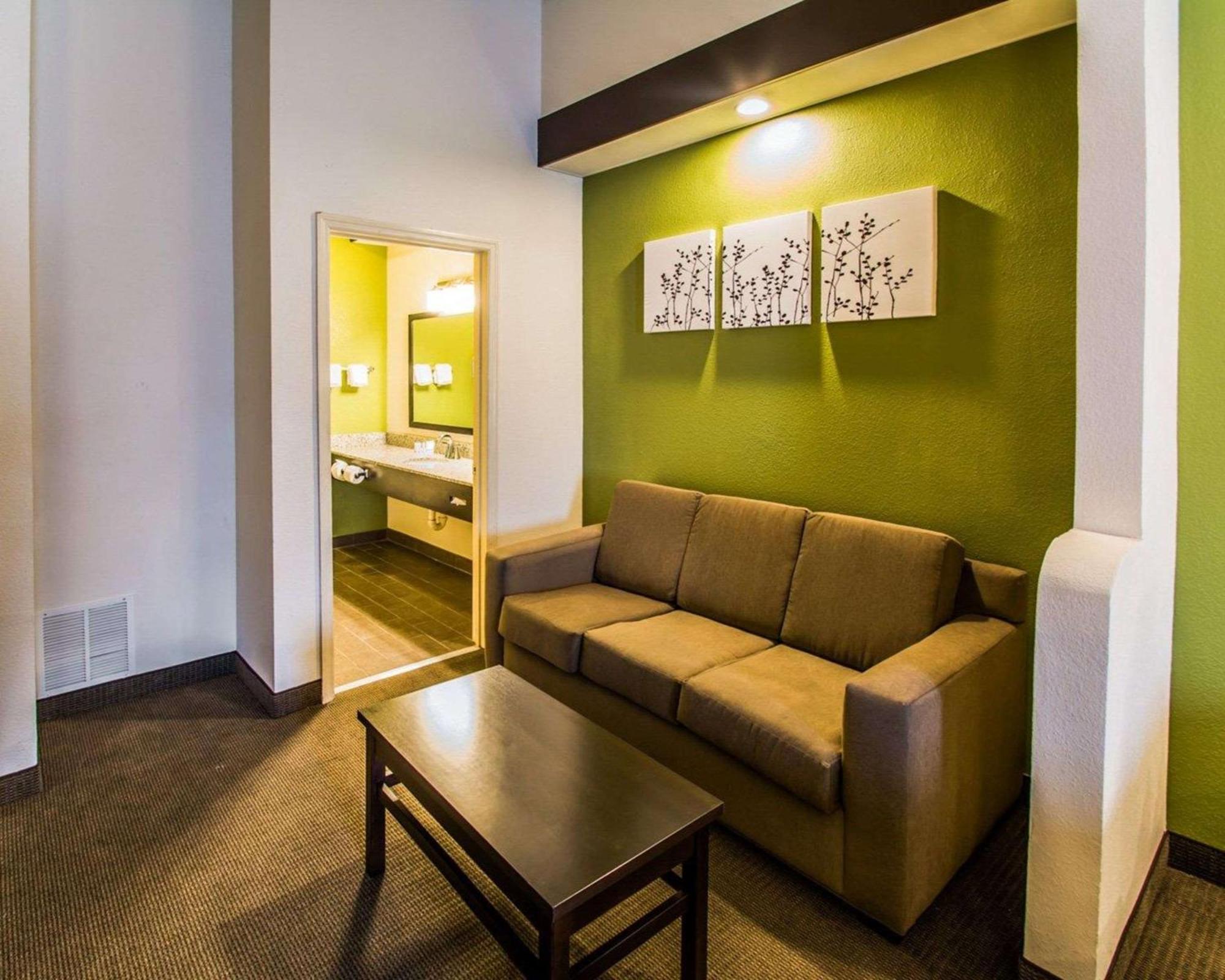 King Suite