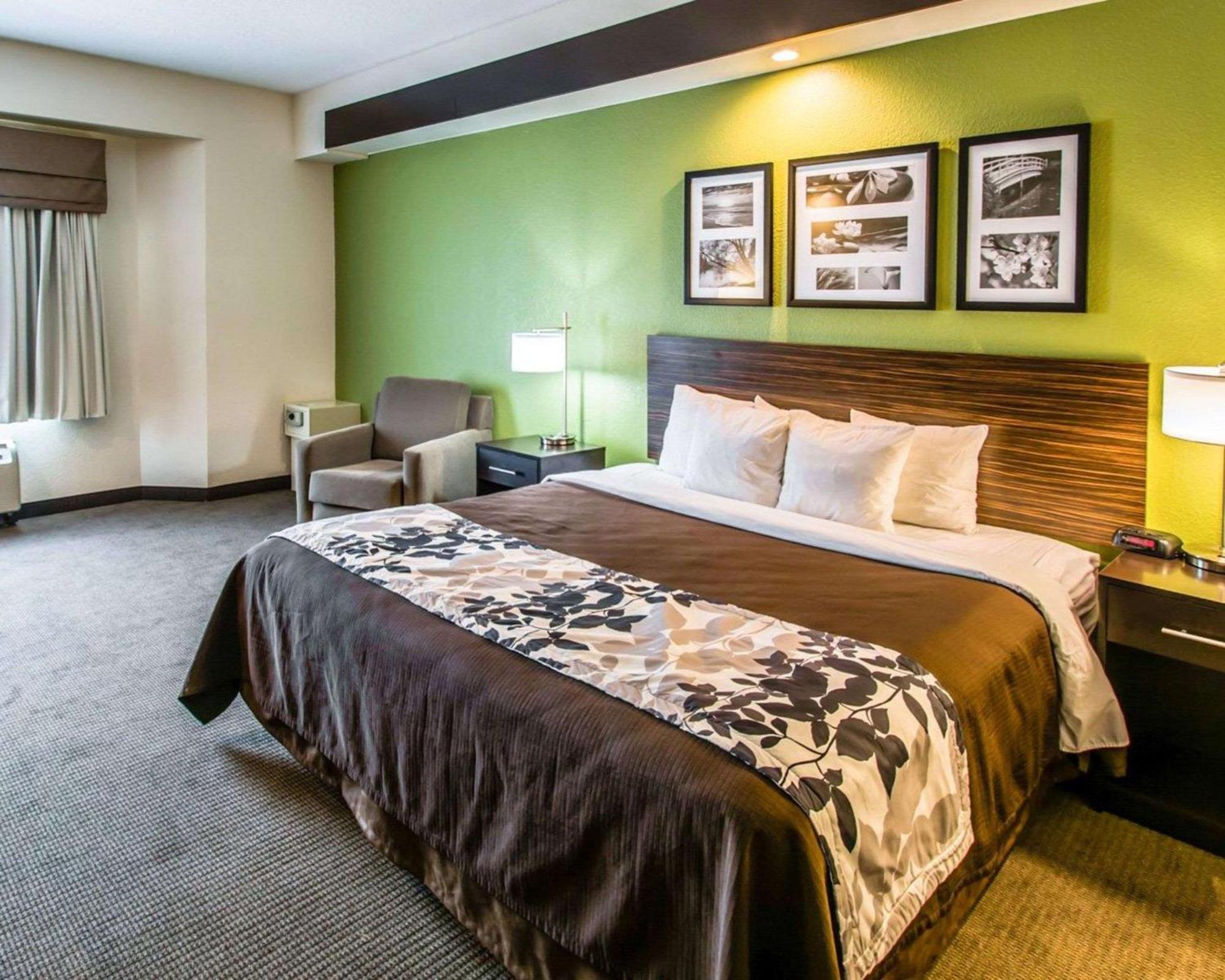 King Suite