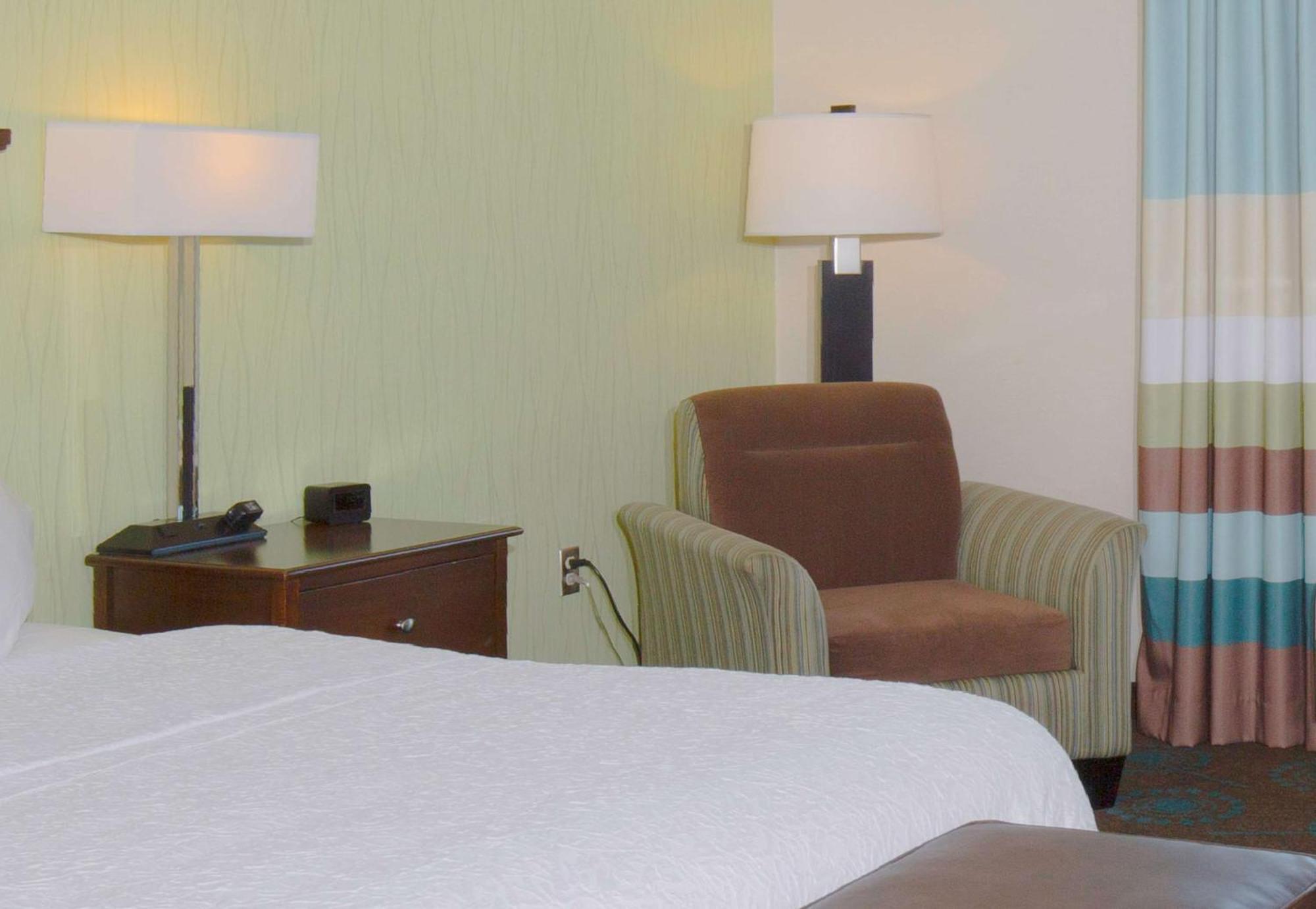King Room Mobility and Hearing Access/Non-Smoking